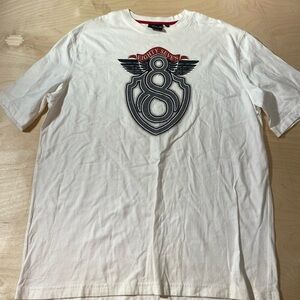 Eight 732 Tee size 2XL (JJ)